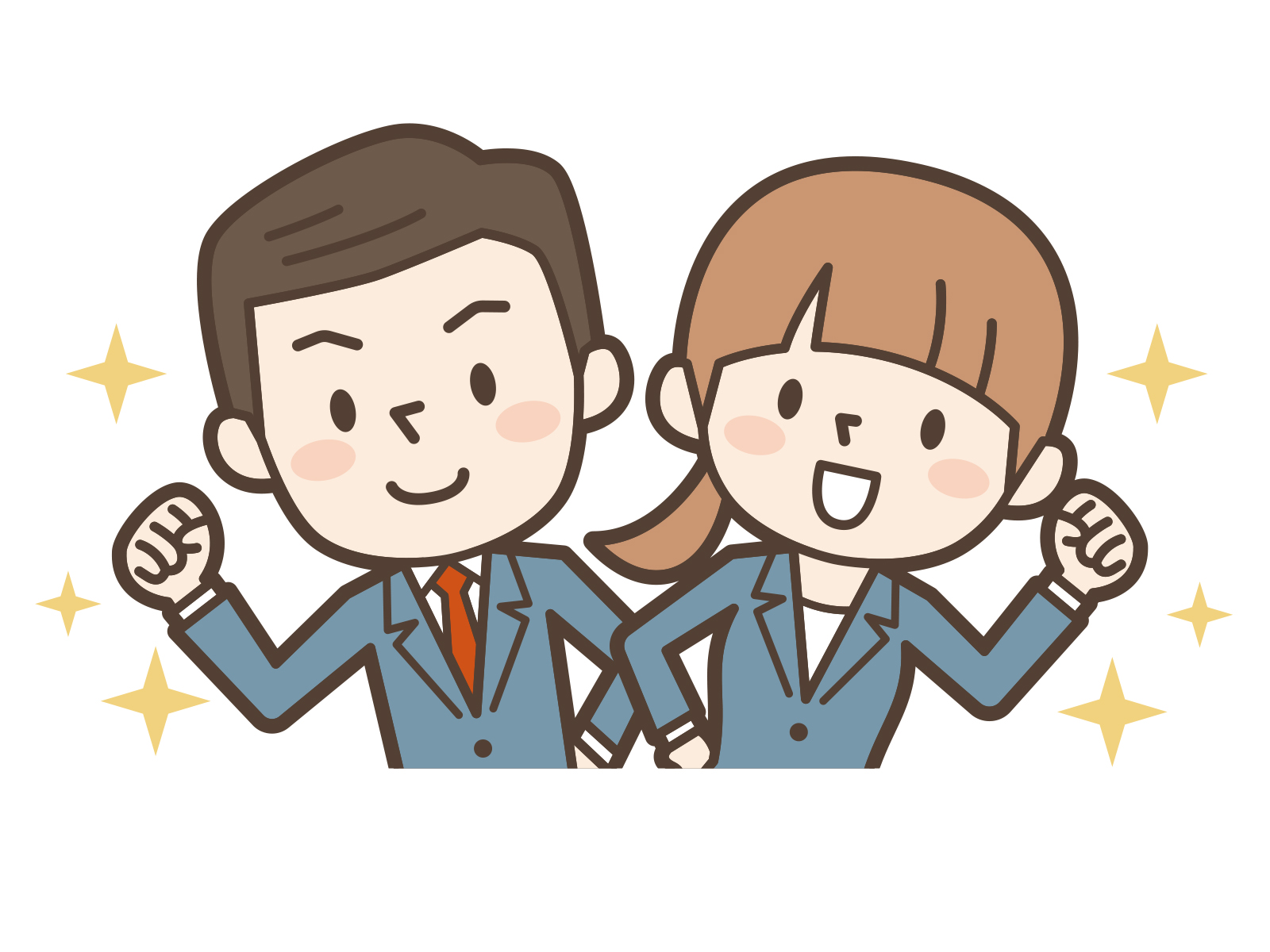 採用情報のお知らせサムネイル